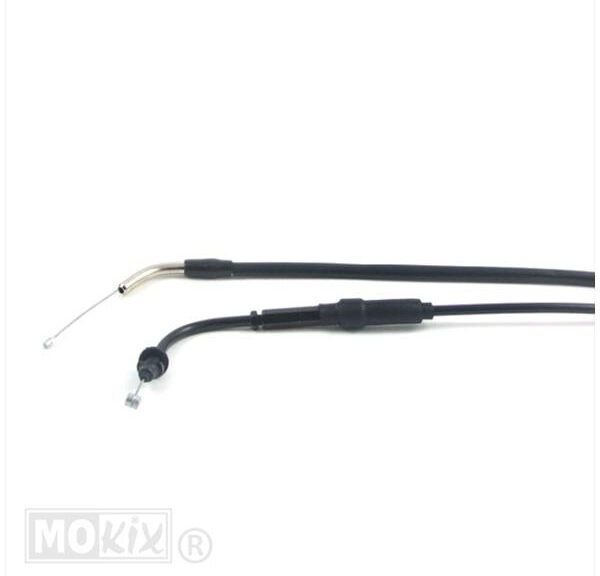 Kabel GAS Peugeot Speedfight 3 + 4 2T Supertec