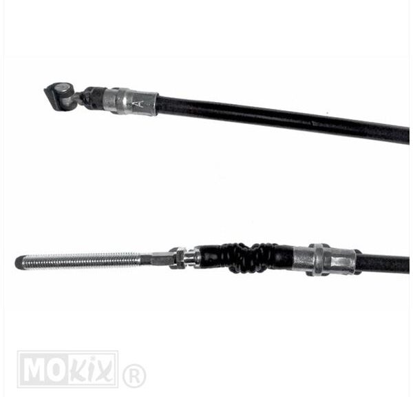 Kabel Achterrem SYM Cello/Allo ORG