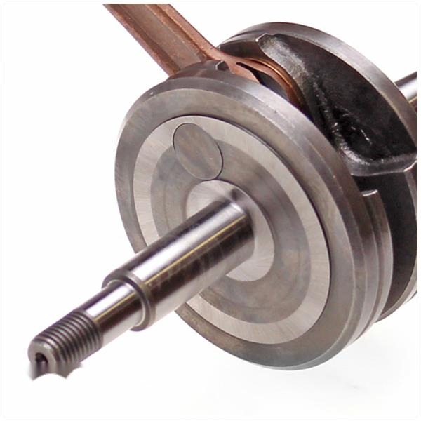 Krukas Hercules/Sachs GT Jasil - Afbeelding 3