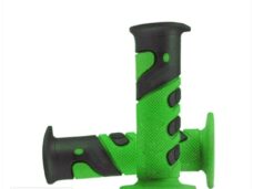 Handvatten MKX Cross 922X Groen/Zwart