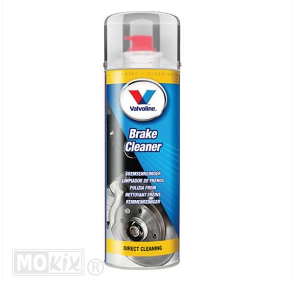 Remreiniger/Brake Cleaner Valvoline 500ml