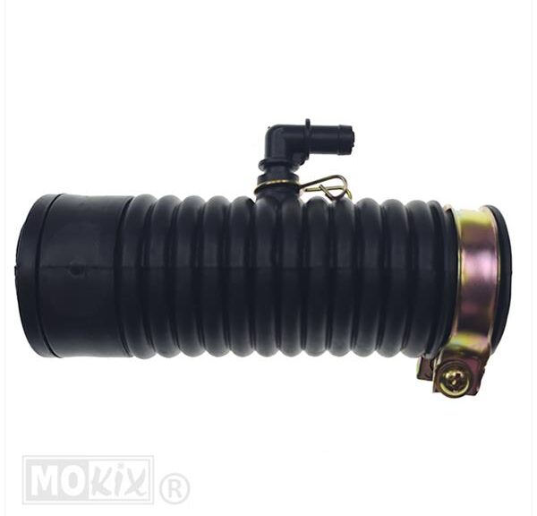 Slang Vario Beluchting China 4T GY6 - Supertec