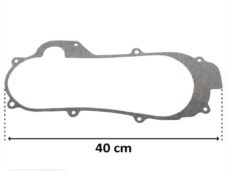 Pakking Koppelingsdeksel China GY6 10 Kort 40cm"