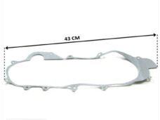 Pakking Koppelingsdeksel China GY6 4T 12 Lang (1)"
