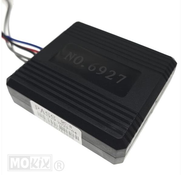 Alarm SWRS300 MET Afstandsbediening (12V)