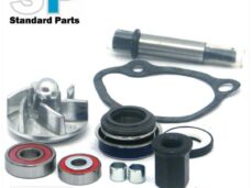 Waterpomp-Revisie SET Kymco Dink