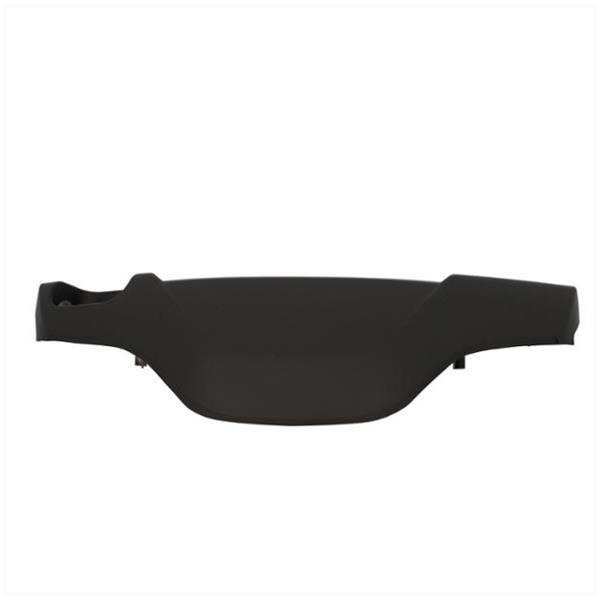 Plaatwerk KIT Yamaha BW04 MAT Zwart" - Afbeelding 2