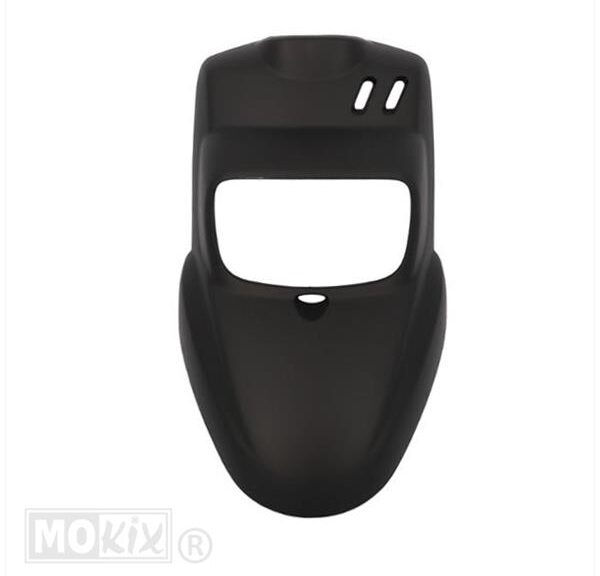 Plaatwerk KIT Yamaha BW04 MAT Zwart" - MKX