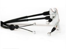 Kabel GAS Yamaha NEO'S 4T Compleet ORG