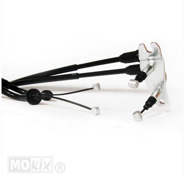 Kabel GAS Yamaha NEO'S 4T Compleet ORG