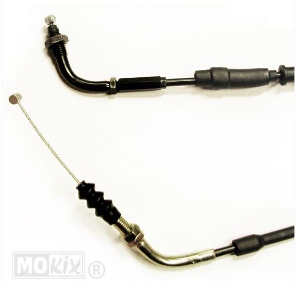 Kabel GAS SYM Orbit II Supertec