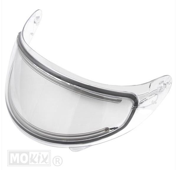 Vizier Blade/Thunder II Dubbel V-06 - MT Helmets