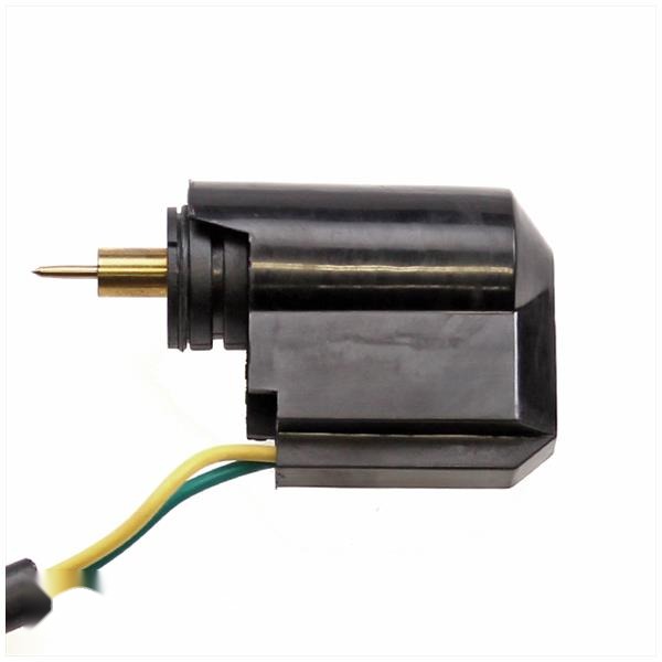 Electrische Choke China 4T GY6 (Stekker) - Afbeelding 2