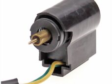 Electrische Choke China 4T GY6 (Stekker)