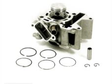 Cilinder Minarelli 4T LC Compleet 50cc