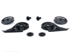 Montage-SET Vizier Zero II - MT Helmets