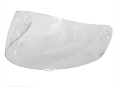 Vizier Razzor MAT Blank - MT Helmets