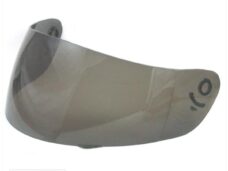 Vizier Razzor MAT Smoke - MT Helmets