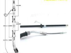 Kabel KM Teller Piaggio LX <31-5-'06 Supertec
