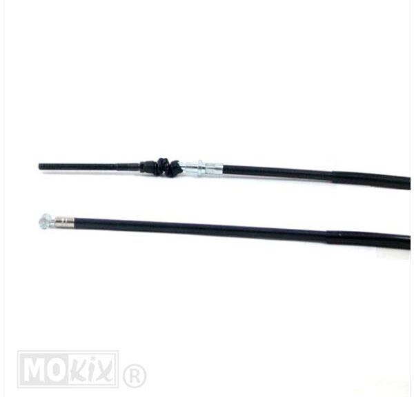 Kabel Achterrem Peugeot Kisbee/Viva City 3 ST - Supertec
