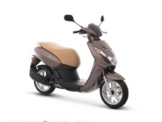Buddy DEK Peugeot Kisbee Carbon/Zwart MKX