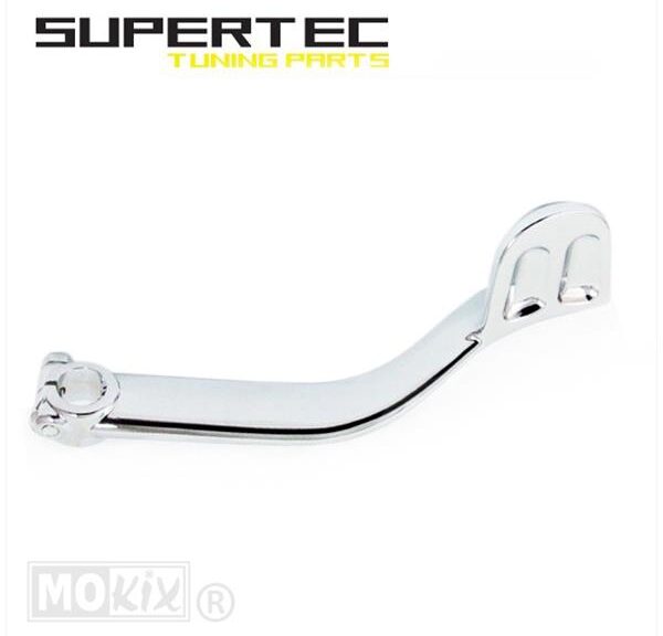 Kickstarter Piaggio LX50/FLY/ET4 4T Chroom ST - Supertec