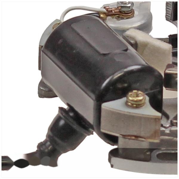 Ontsteking Puch Maxi 6V 15W Kaal Elec - Afbeelding 3