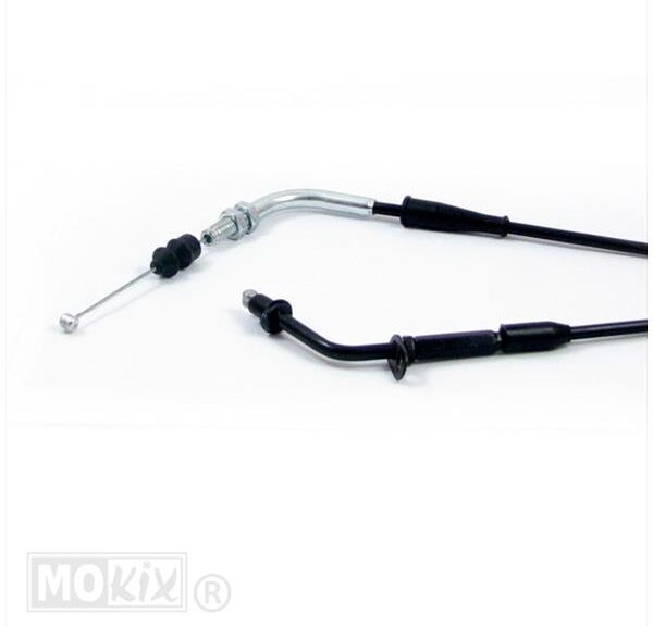 Kabel GAS China 4T GY6 200cm Supertec