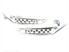 RAW-BOL Piaggio ZIP00 LED Voor Dagrijverl. SET
