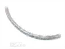Koelslang Reservoir Tank 9.5mm x15mm 1m - Supertec