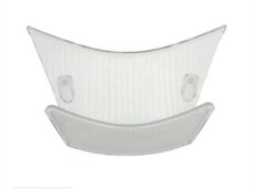 Achterlicht Glas Piaggio ZIP 2000 Blank