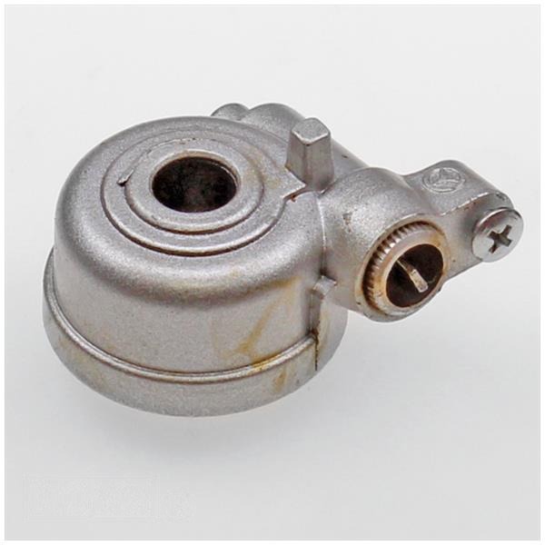 KM Aandrijving China 4T 12mm AS Schroef Model GR. - Afbeelding 2