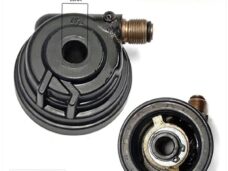 KM Aandrijving China 4T 10mm / 32mm Wartel - Supertec