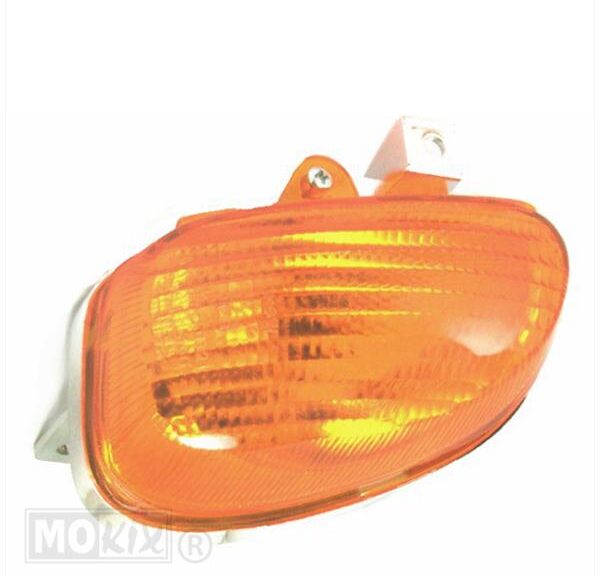 RAW-BOL Yamaha NEO'S 97/02 OT R.A. Oranje CE - V-Parts