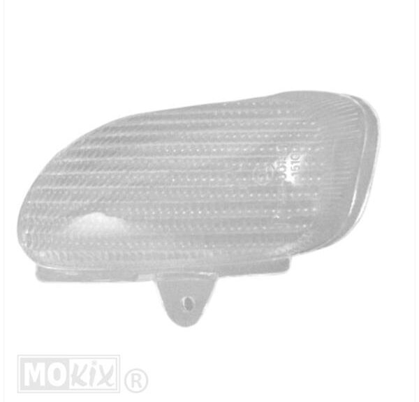 RAW-BOL Glas Yamaha NEO'S/Ovetto 02/06 L.A. CE - V-Parts