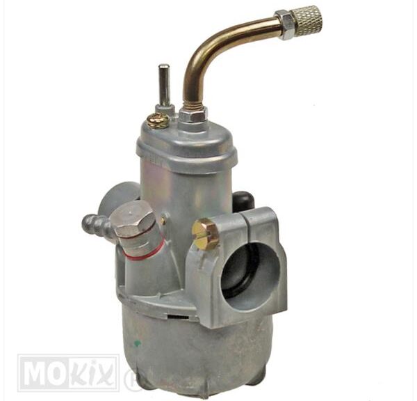 Carburateur Bing 14mm Puch SP
