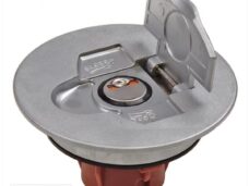 Tankdop Aprilia RS 96> + Slot - Supertec
