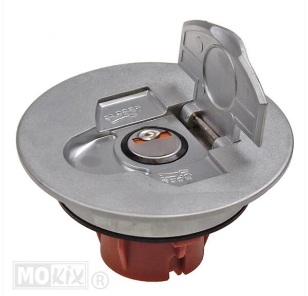 Tankdop Aprilia RS 96> + Slot - Supertec