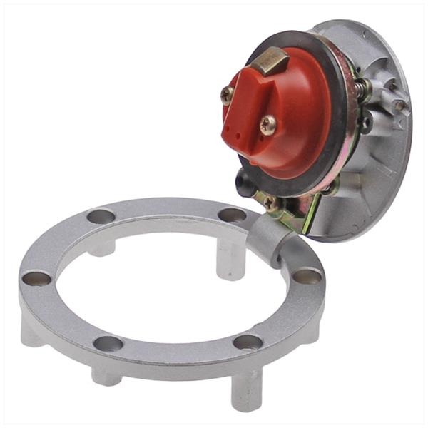 Tankdop Derbi GPR 04> + Slot Supertec - Afbeelding 2