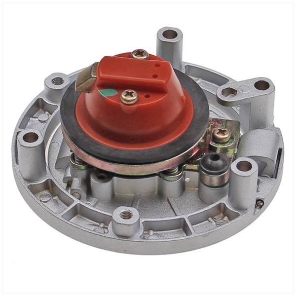Tankdop Derbi GPR 04> + Slot Supertec - Afbeelding 3