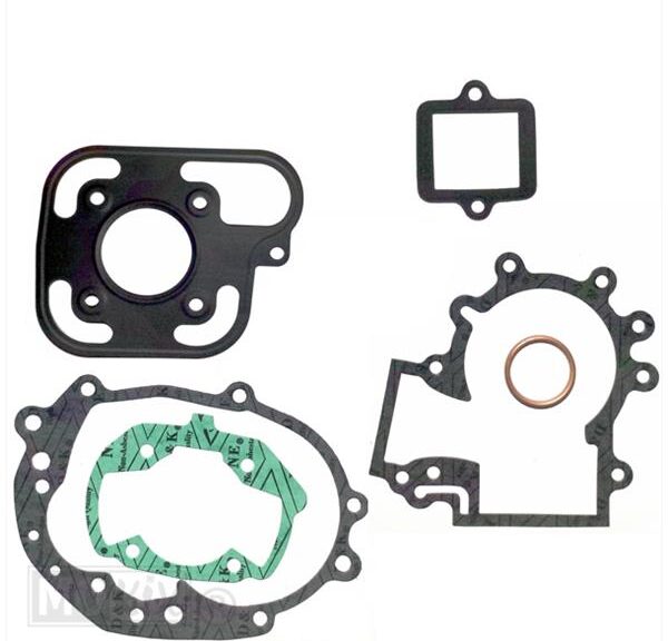 Pakkingset Compleet Peugeot Horizontaal LC
