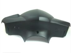 Stuurkap Kymco Agility MAT Zwart - MKX