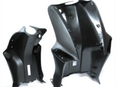 Binnenscherm KY Agility FAT 10/12 MET RAW Zwart" - MKX