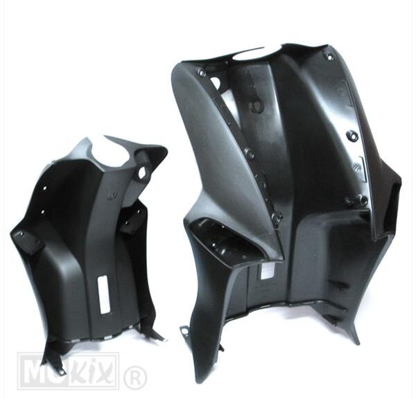 Binnenscherm KY Agility FAT 10/12 MET RAW Zwart" - MKX