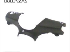 Stuurkap Piaggio ZIP 2000/ SP Nt MAT Zwart - MKX