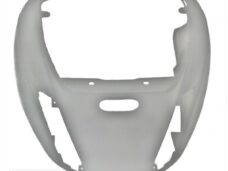 Zijkap Piaggio ZIP SP Links/Rechts MET. Zilver