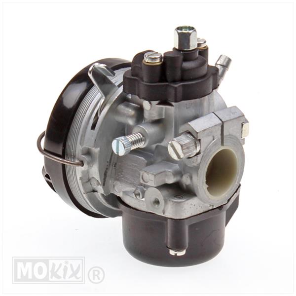 Carburateur Dell 15mm Tomos A3/35 IMI SP - Afbeelding 2