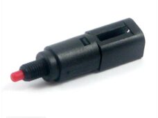 Remlichtschakelaar Piaggio RUNNER06/NRG M6 X 1"