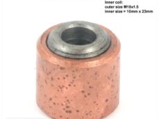 Achterbrugbus Zundapp 76 (517)" - Supertec