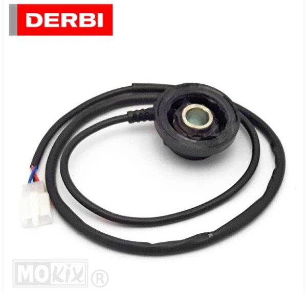 KM Aandrijving Derbi GPR50/SENDA-DRD Electr.ORG